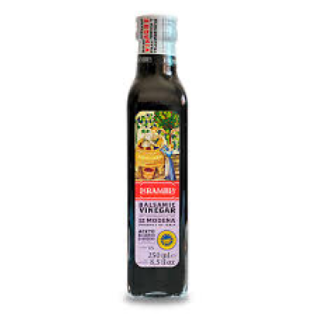 LA RAMBLA BALSAMIC VINEGAR 500ML